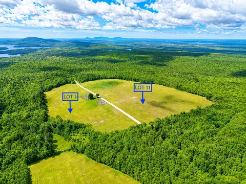 11 Martins Ridge Road # 4 9, Franklin, ME 04634