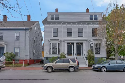 170 Clark St #1, Portland, ME 04102