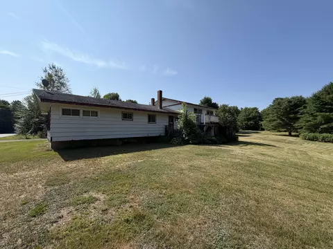 Exterior - 1 County Rd, Greene, ME 04236 photo 11 of 30