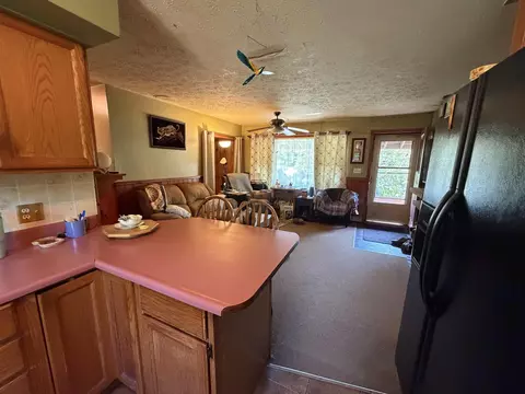 Kitchen - 1 County Rd, Greene, ME 04236 photo 8 of 10