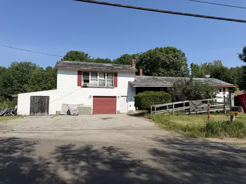 Exterior - 1 County Rd, Greene, ME 04236 photo 1 of 30