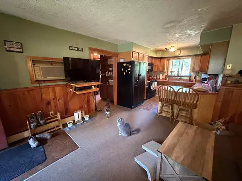 Kitchen - 1 County Rd, Greene, ME 04236 photo 1 of 10