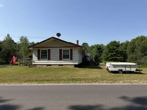 Exterior - 1 County Rd, Greene, ME 04236 photo 8 of 30
