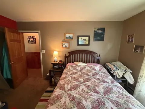 Bedroom - 1 County Rd, Greene, ME 04236 photo 11 of 13