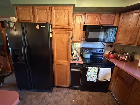 Kitchen - 1 County Rd, Greene, ME 04236 photo 10 of 10