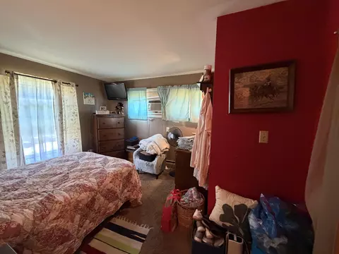 Bedroom - 1 County Rd, Greene, ME 04236 photo 8 of 13