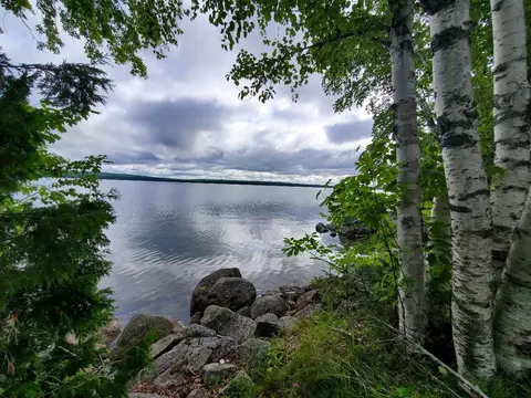 Map18lot27 Sandy Beach Road, Danforth, ME 04424 photo 25