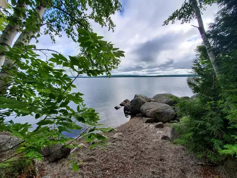 Map18lot27 Sandy Beach Road, Danforth, ME 04424 photo 26