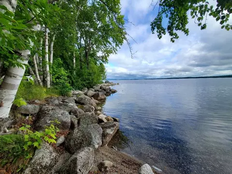 Map18lot27 Sandy Beach Road, Danforth, ME 04424 photo 27
