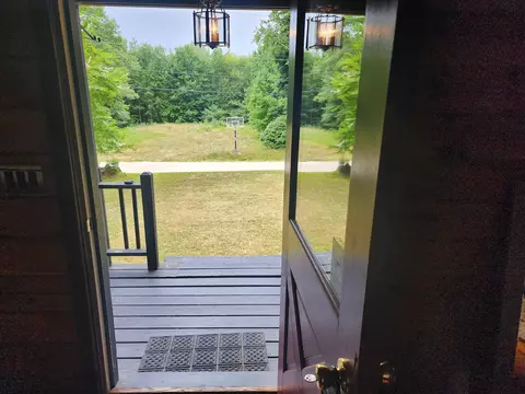 Entry Way - 16 Jones Rd, Harrison, ME 04040 photo 1 of 3