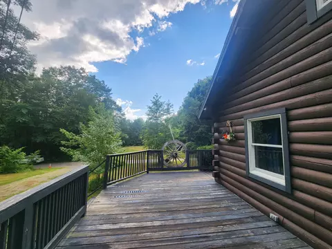 Exterior - 16 Jones Rd, Harrison, ME 04040 photo 2 of 8