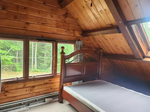 Bedroom - 16 Jones Rd, Harrison, ME 04040 photo 2 of 3