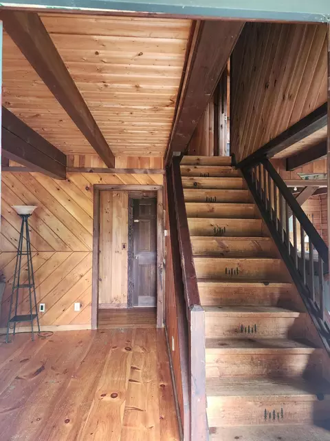 Entry Way - 16 Jones Rd, Harrison, ME 04040 photo 2 of 3