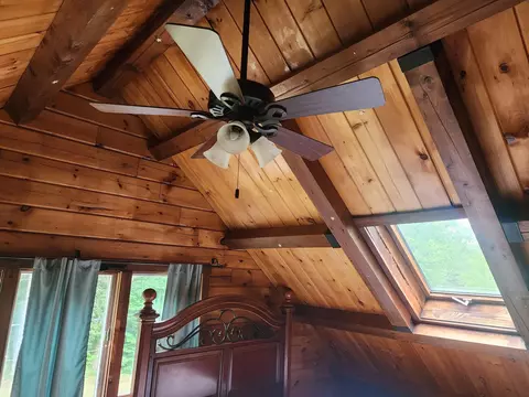 Bedroom - 16 Jones Rd, Harrison, ME 04040 photo 3 of 3