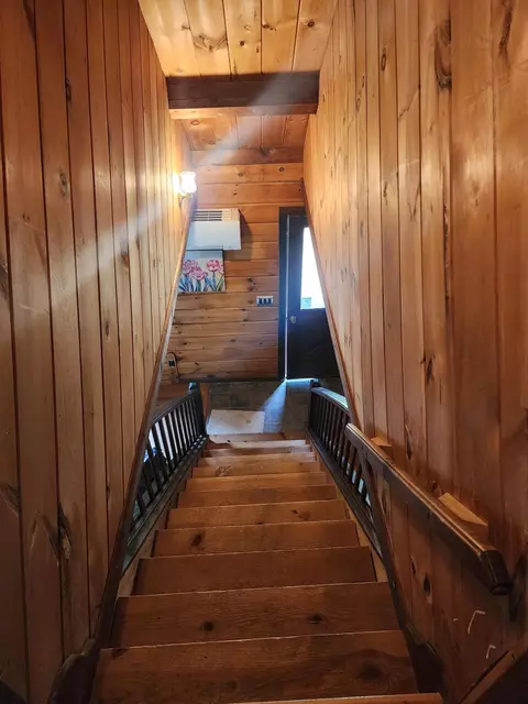 Entry Way - 16 Jones Rd, Harrison, ME 04040 photo 3 of 3