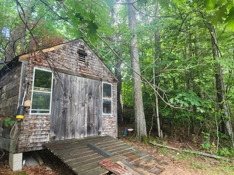 Exterior - 16 Jones Rd, Harrison, ME 04040 photo 3 of 8