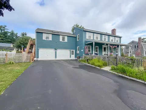 12 Deborah Ave, Sanford, ME 04073