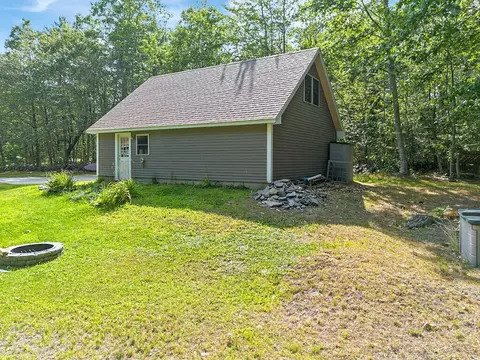 Exterior - 60 Quarry Dr, Readfield, ME 04355 photo 8 of 10