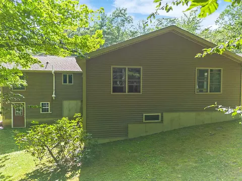 Exterior - 60 Quarry Dr, Readfield, ME 04355 photo 7 of 10