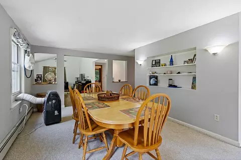 Dining - 60 Quarry Dr, Readfield, ME 04355 photo 4 of 6