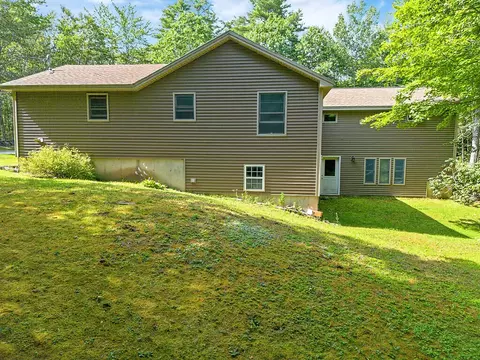 Exterior - 60 Quarry Dr, Readfield, ME 04355 photo 5 of 10