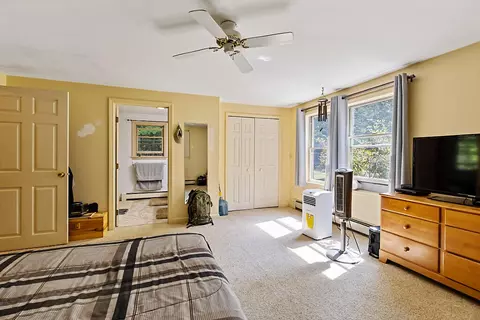 Bedroom - 60 Quarry Dr, Readfield, ME 04355 photo 4 of 6