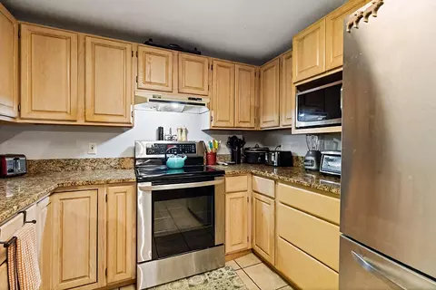 Kitchen - 60 Quarry Dr, Readfield, ME 04355 photo 2 of 3
