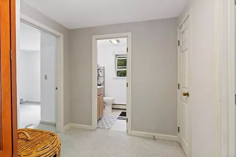 Entry Way - 60 Quarry Dr, Readfield, ME 04355 photo 2 of 2