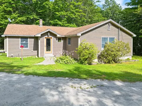 Exterior - 60 Quarry Dr, Readfield, ME 04355 photo 2 of 10