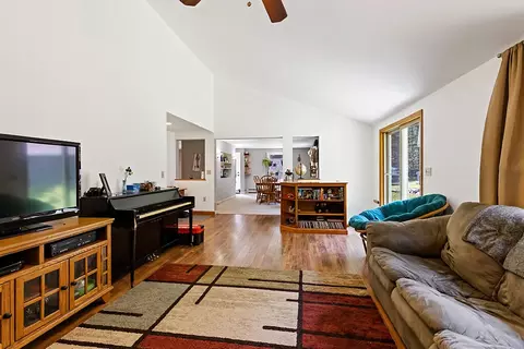 Living - 60 Quarry Dr, Readfield, ME 04355 photo 2 of 3
