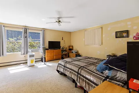 Bedroom - 60 Quarry Dr, Readfield, ME 04355 photo 3 of 6