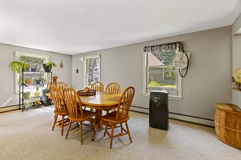 Dining - 60 Quarry Dr, Readfield, ME 04355 photo 5 of 6