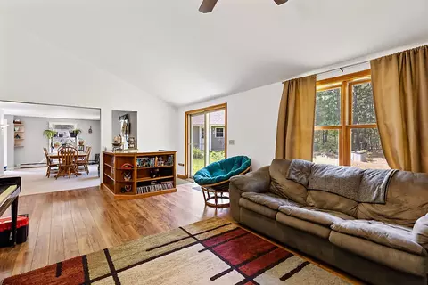 Living - 60 Quarry Dr, Readfield, ME 04355 photo 1 of 3