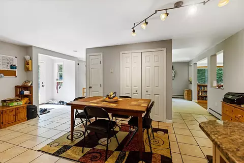 Dining - 60 Quarry Dr, Readfield, ME 04355 photo 2 of 6