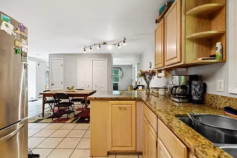 Kitchen - 60 Quarry Dr, Readfield, ME 04355 photo 3 of 3