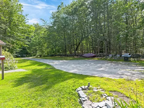 Exterior - 60 Quarry Dr, Readfield, ME 04355 photo 9 of 10