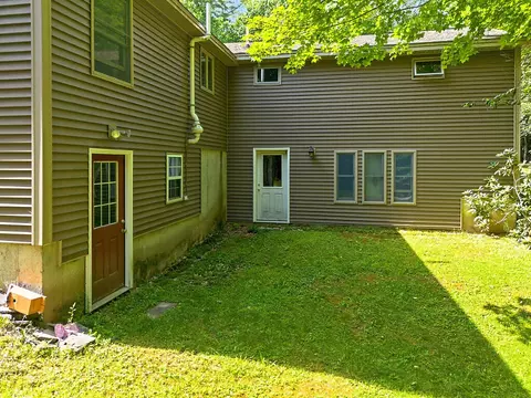 Exterior - 60 Quarry Dr, Readfield, ME 04355 photo 6 of 10