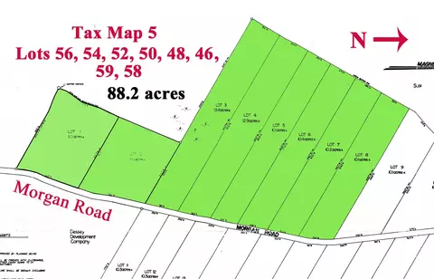8 Lots Morgan Rd, Burnham, ME 04922 photo 2