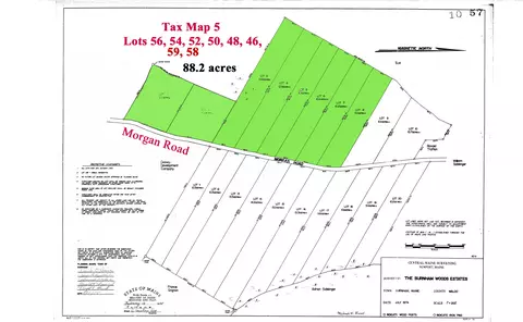 8 Lots Morgan Rd, Burnham, ME 04922 photo 3
