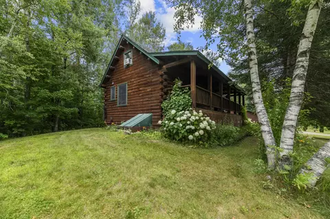 Exterior - 65 Pember Rd, Levant, ME 04456 photo 9 of 17