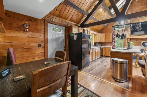 Dining - 65 Pember Rd, Levant, ME 04456 photo 1 of 2