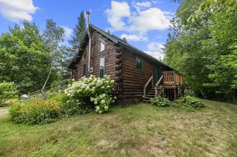 Exterior - 65 Pember Rd, Levant, ME 04456 photo 7 of 17