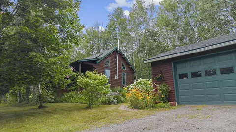 Exterior - 65 Pember Rd, Levant, ME 04456 photo 12 of 17