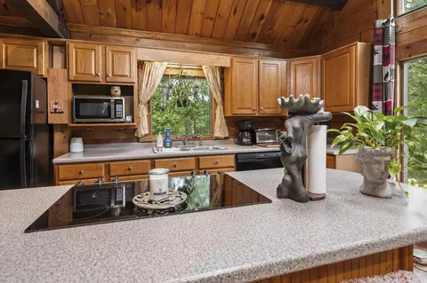 Kitchen - 65 Pember Rd, Levant, ME 04456 photo 1 of 3