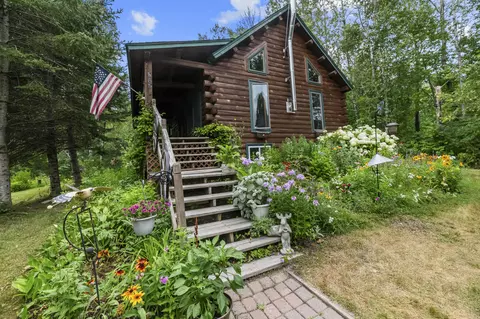 Exterior - 65 Pember Rd, Levant, ME 04456 photo 15 of 17