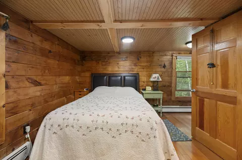 Bedroom - 65 Pember Rd, Levant, ME 04456 photo 4 of 6