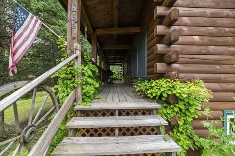 Exterior - 65 Pember Rd, Levant, ME 04456 photo 5 of 17
