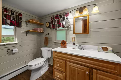 Bath - 65 Pember Rd, Levant, ME 04456 photo 2 of 3