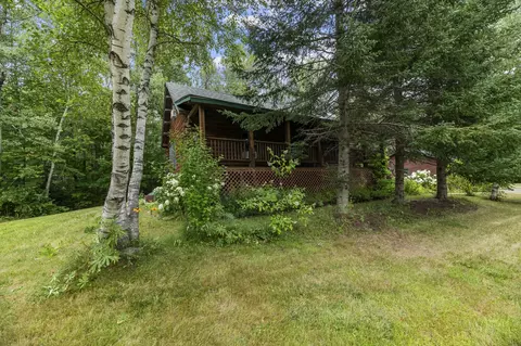 Exterior - 65 Pember Rd, Levant, ME 04456 photo 11 of 17