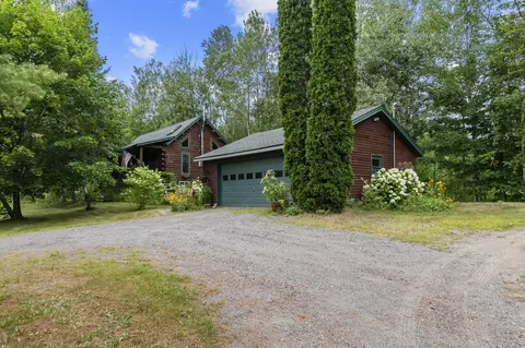 Exterior - 65 Pember Rd, Levant, ME 04456 photo 6 of 17